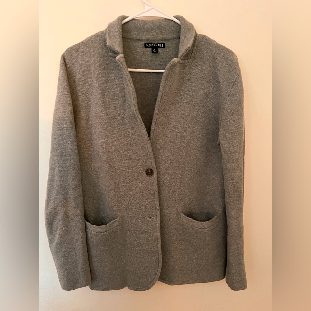 J. Crew Mercantile